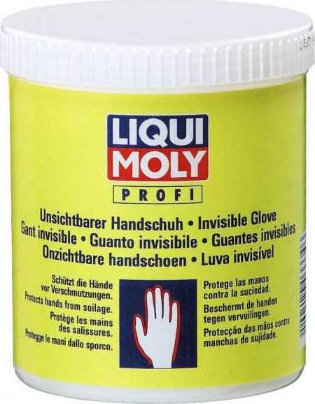 Ochranná pasta - krém na ruce, 650 ml - Liqui Moly