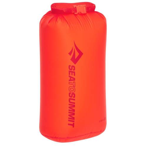Voděodolný kryt Sea To Summit Ultra-Sil Dry Bag 8 L oranžová barva