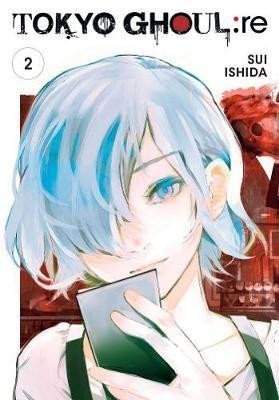 Tokyo Ghoul: re - Volume 2 - Sui Ishida