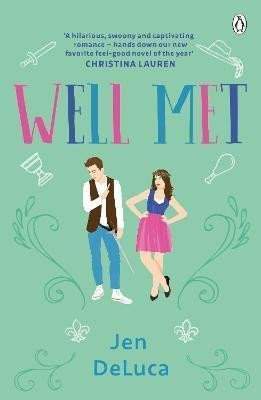 Well Met - Jen DeLuca