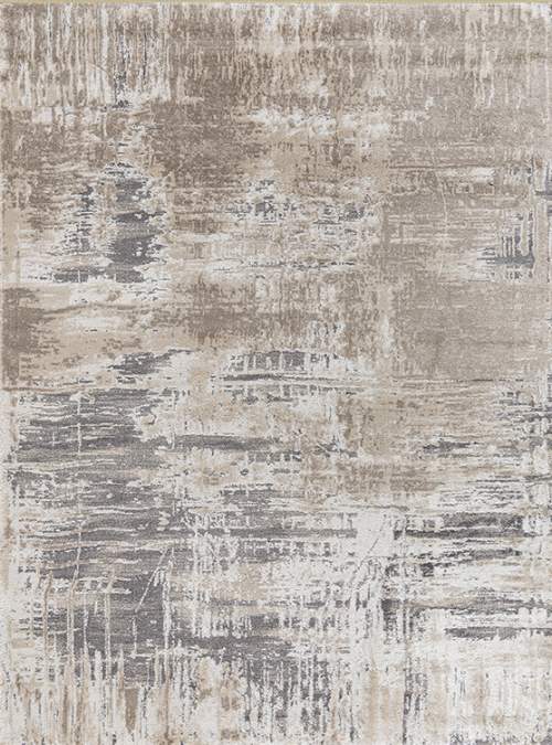 Kusový koberec Palera 660 Greige - 120x180 cm