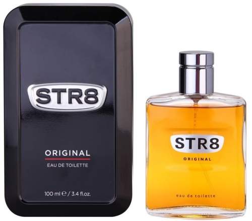 STR8 Original EDT 100 ml M