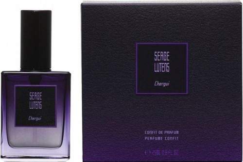 Serge Lutens Chergui Confit de Parfum 25 ml W