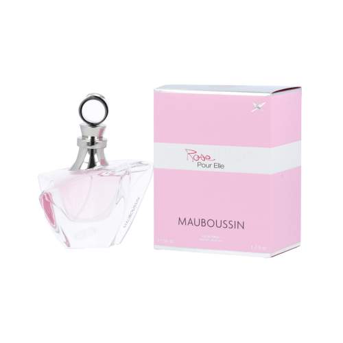 Parfémovaná voda Mauboussin - Mauboussin Rose Pour Elle , 50ml