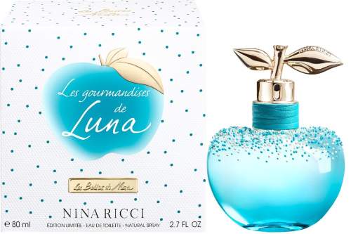 Nina Ricci Les Gourmandises de Luna EDT 80 ml W