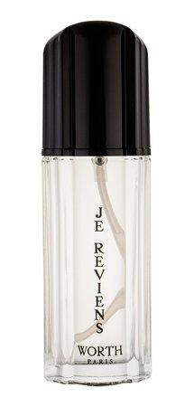 Worth Je Reviens Couture EDT 50 ml W