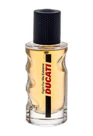 Ducati Fight For Me Extreme EDT 50 ml M