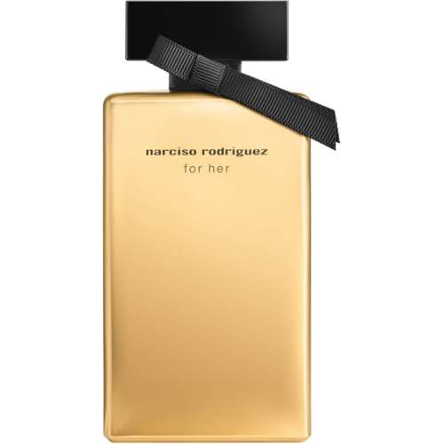 Narciso Rodriguez For Her Limited Edition 2022 EDT 100 ml W