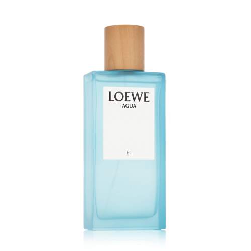 Loewe Agua de Loewe Él EDT 100 ml M