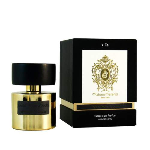 Tiziana Terenzi Gold Rose Oudh parfém 100 ml unisex