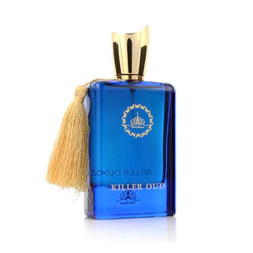 Killer Oud Killer Oud EDP 100 ml UNISEX