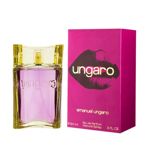 Ungaro Emanuel Ungaro for Women EDP 90 ml W