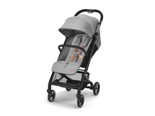cybex GOLD Buggy Beezy Lava Grey