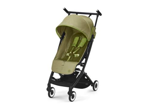 cybex GOLD Buggy Libelle Nature Green