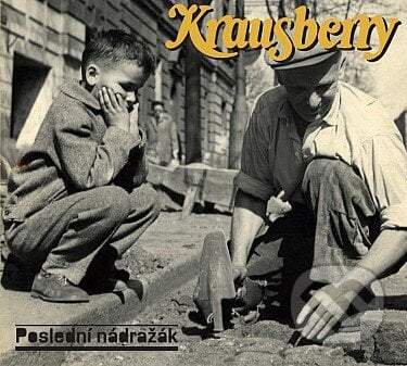 Krausberry – Poslední nádražák LP