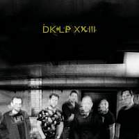 David Koller – LP XXIII CD