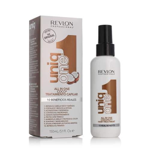 Revlon Uniq One All In One Coconut Hair Treatment 150 ml