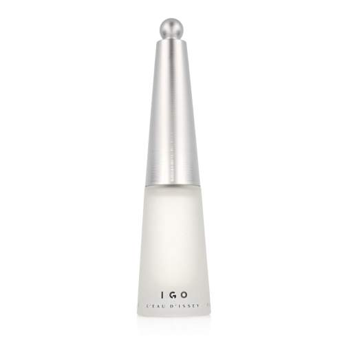 Issey Miyake L'Eau d'Issey EDT Bottle to Go 60 ml + EDT Cap to Go 20 ml W