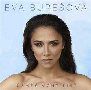 Eva Burešová – Úsměv Mony Lisy CD