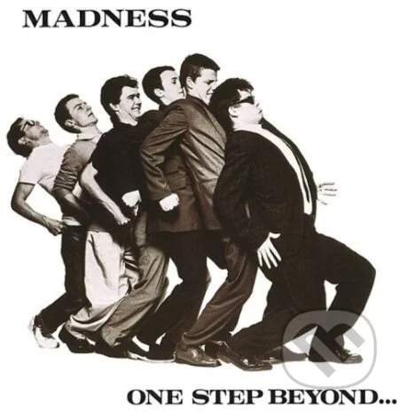 Madness: One Step Beyond - Madness