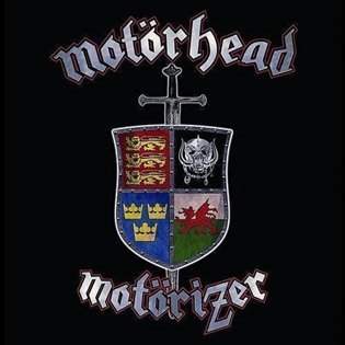Motorhead: Motorizer - Motorhead
