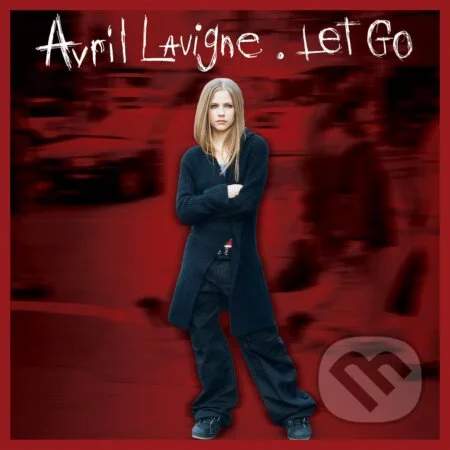 Avril Lavigne - Let Go (20th Anniversary) (Reissue) (2 LP)