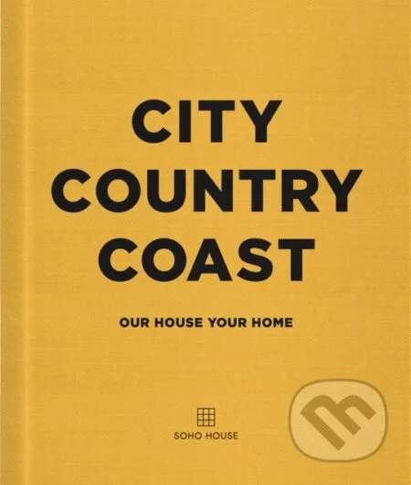 City Country Coast - Preface