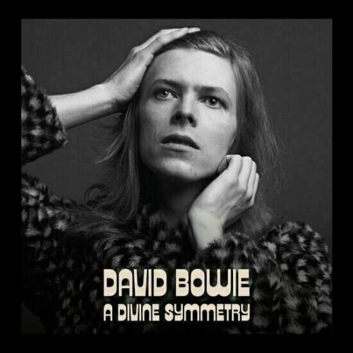 David Bowie: A Divine Symmetry LP - David Bowie