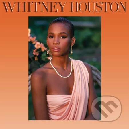 Whitney Houston - Whitney Houston (Reissue) (LP)
