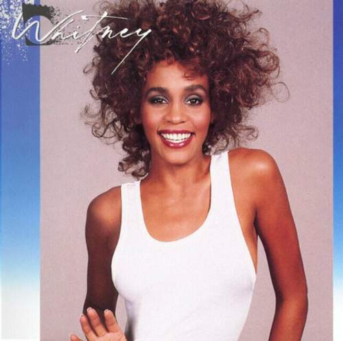 Whitney Houston: Whitney LP - Whitney Houston