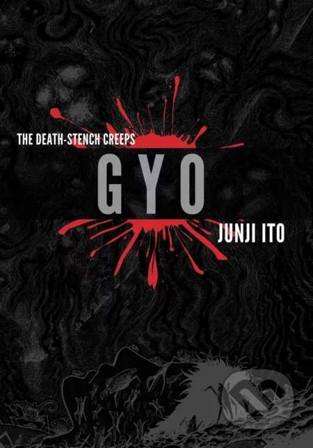 Gyo (2-in-1) - Junji Ito