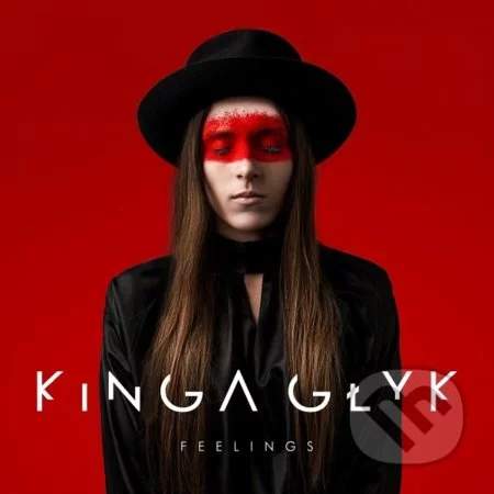 Kinga Glyk – Feelings