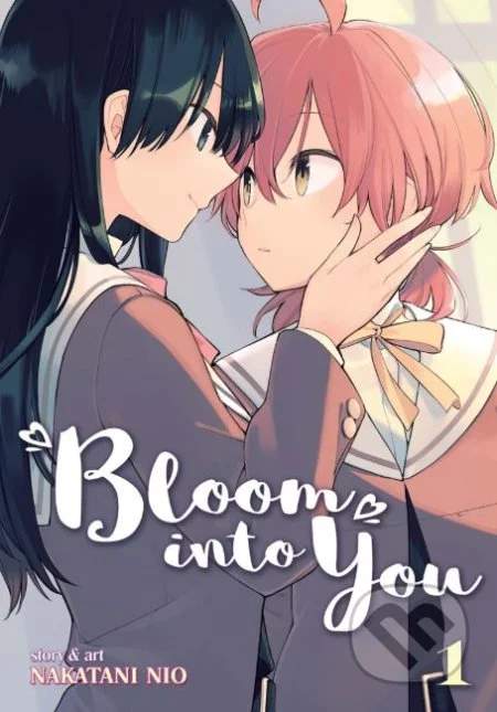 Bloom into You (Volume 1) - Nakatani Nio