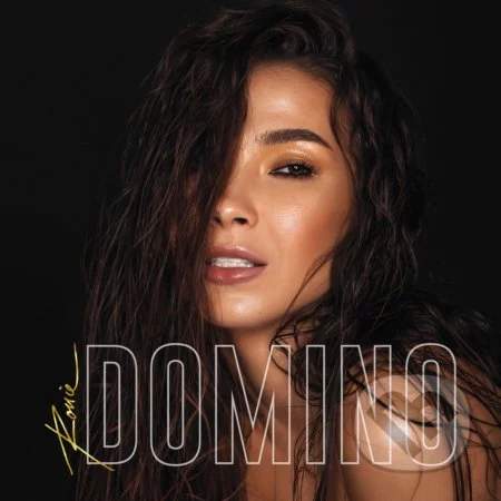 Ronie – Domino CD