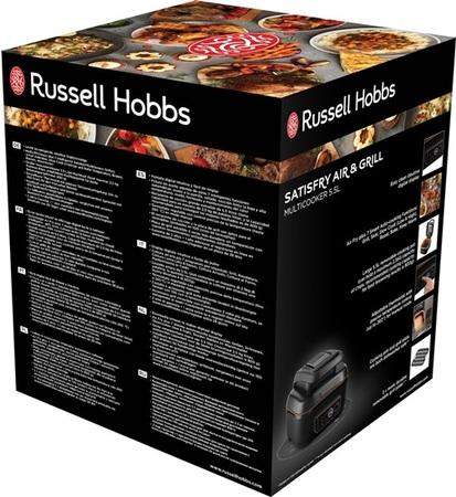Russell Hobbs Multifunkční hrnce 26520-56