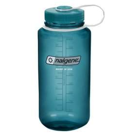 Nalgene Wide Mouth Sustain - 1000 ml Cadet