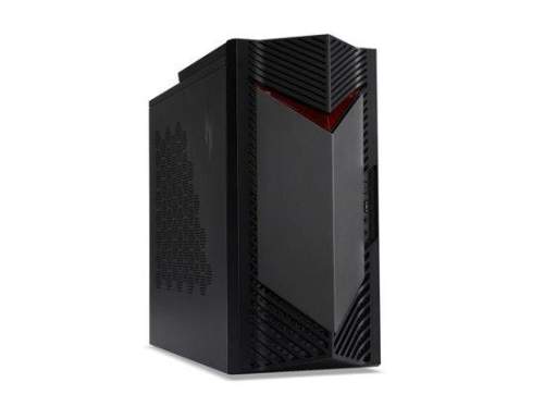 Acer Nitro N50-650 (DG.E3GEC.004) černý