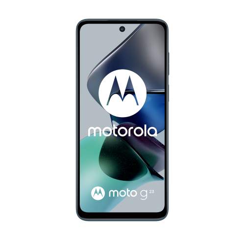 MOTOROLA Moto G23 8+128GB Dual SIM Steel Blue
