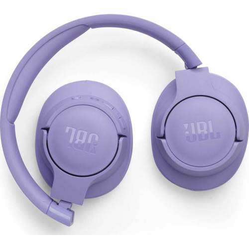 JBL Tune 720BT sluchátka fialová