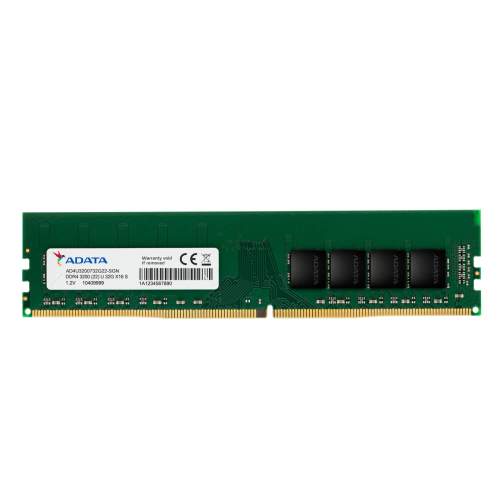 32GB DDR4-3200Hz ADATA CL22, AD4U320032G22-SGN