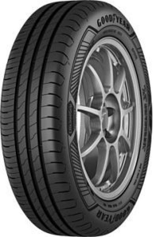 GOODYEAR 165/70R14*T EFFICIENTGRIP COMPACT 2 81T