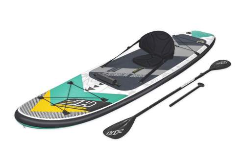 Hydro Force Aqua Wander Combo Paddleboard