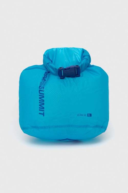 Nepromokavý vak Sea to Summit Ultra-Sil Dry Bag 3L Barva: modrá