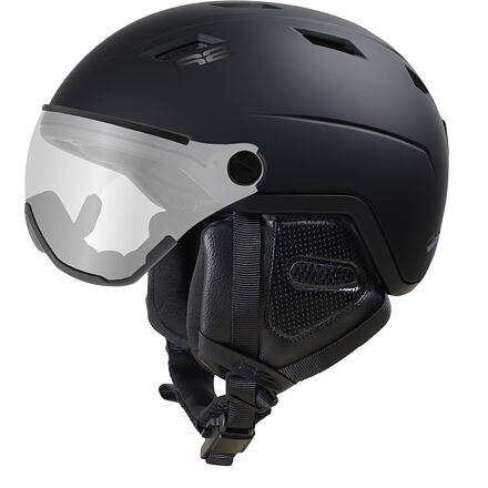 Lyžařská helma R2 PANTHER ATHS02A Velikost: L/XL (61 - 63 cm