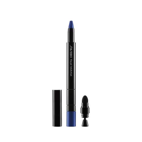 Shiseido Kajal InkArtist (08 Gunjo Blue) 0,8 g