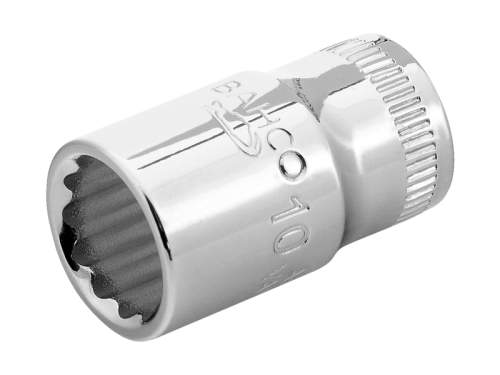 Bahco A6700Dm-7 Socket, Double Hexagon