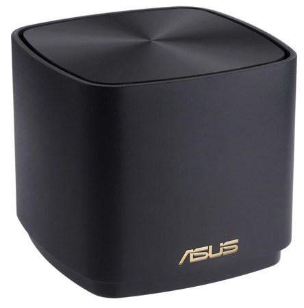 Wi-Fi router Asus ZenWiFi AX Mini (XD4) AX1800, 1.2 GBit/s