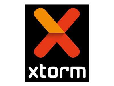 Xtorm Essential Powerbanka 20.000mAh tmavě šedá