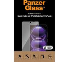 PanzerGlass ochranné sklo pro Xiaomi Redmi Note 12 Pro 5G/12 Pro+ 5G / Poco X5 Pro 8054