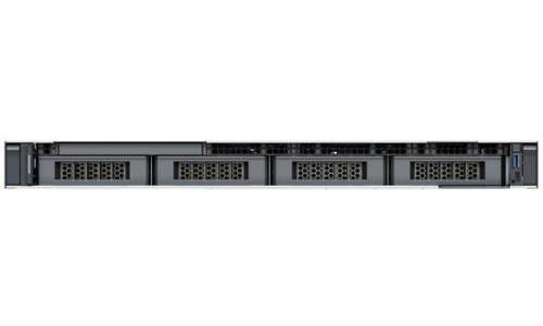 DELL PE R250/XE2314/8GB/1x1TB_7,2k/2xGL/iD_EXP/1x450W/3yBas, VN927